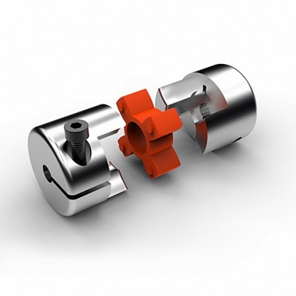Coupling - อุปกรณ์และอะไหล่ คอนเวเยอร์-เอส เอส เอส เอ็นจิเนียริ่ง