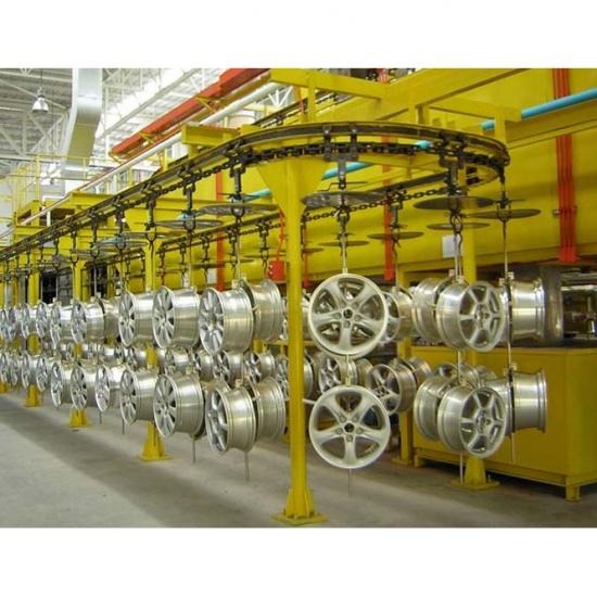อุปกรณ์และอะไหล่ คอนเวเยอร์-เอส เอส เอส เอ็นจิเนียริ่ง - overhead conveyor