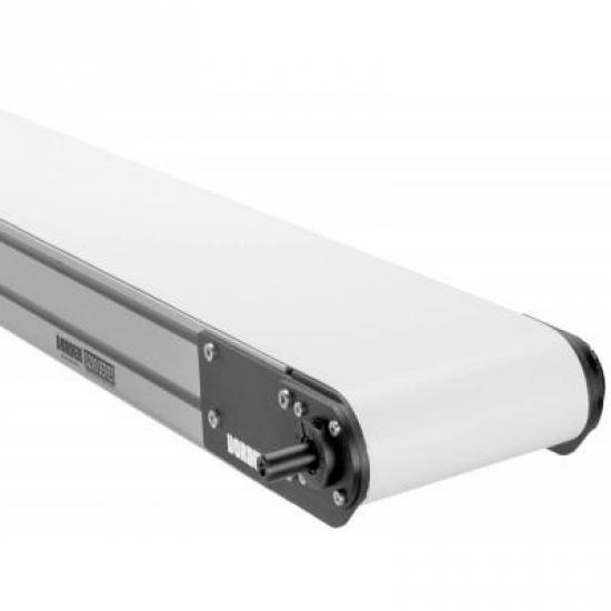 ติดตั้งระบบสายพานลำเลียง