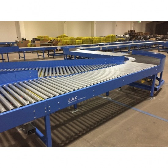 อุปกรณ์และอะไหล่ คอนเวเยอร์-เอส เอส เอส เอ็นจิเนียริ่ง - Roller Conveyor อุปกรณ์และอะไหล่ คอนเวเยอร์-เอส เอส เอส เอ็นจิเนียริ่ง - Roller Conveyor