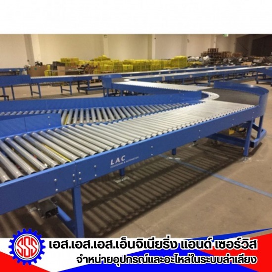 Roller Conveyor