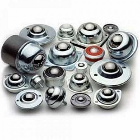 บอลเปลี่ยนทิศระบบคอนเวเยอร์