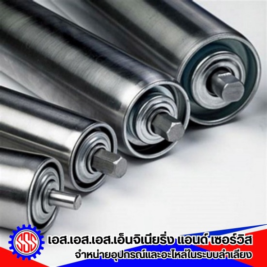 อุปกรณ์และอะไหล่คอนเวเยอร์